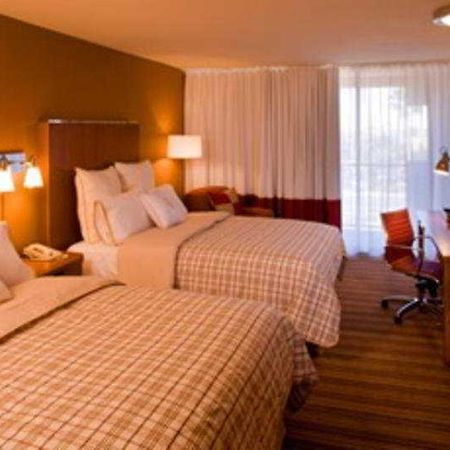 Moxy Phoenix Tempe/Asu Area Экстерьер фото