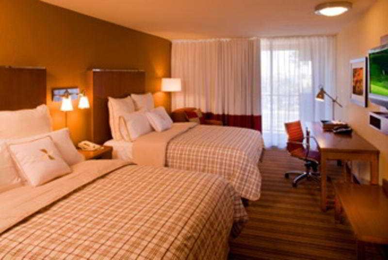 Moxy Phoenix Tempe/Asu Area Экстерьер фото