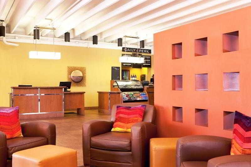 Moxy Phoenix Tempe/Asu Area Экстерьер фото